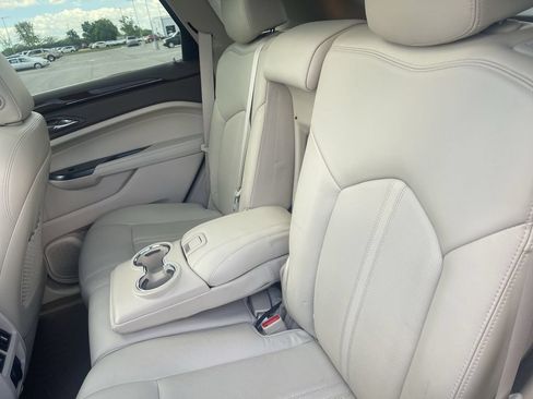 Used 2013 Cadillac SRX Performance w/ Driver Awareness Package FWD image 29