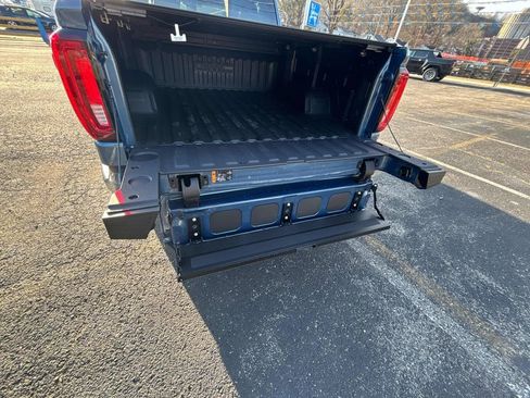 New 2026 GMC Sierra 1500 Denali image 33