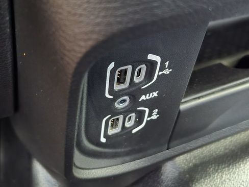 Certified 2024 RAM 2500 Tradesman w/ Special Service Vehicle Group AWD/4WD image 23