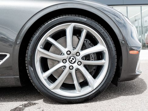 Used 2020 Bentley Continental GT AWD/4WD image 16