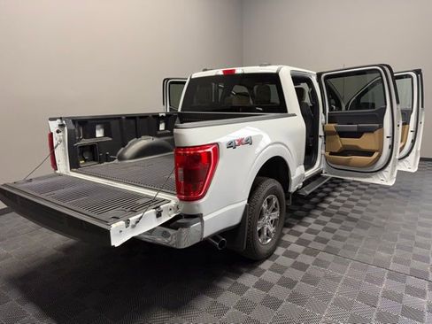 Used 2023 Ford F150 XLT w/ Equipment Group 302A High image 24