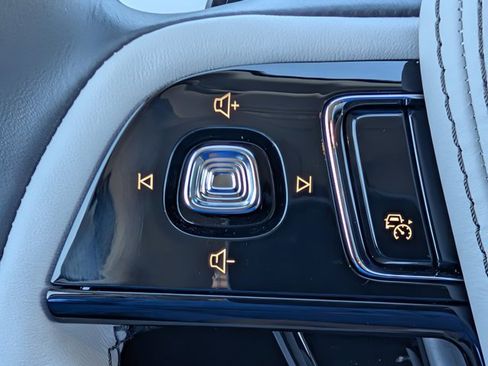 New 2026 Lincoln Aviator Reserve w/ Luxury Package image 21