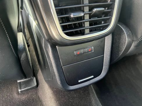 Used 2019 Lincoln Nautilus Reserve AWD/4WD image 23