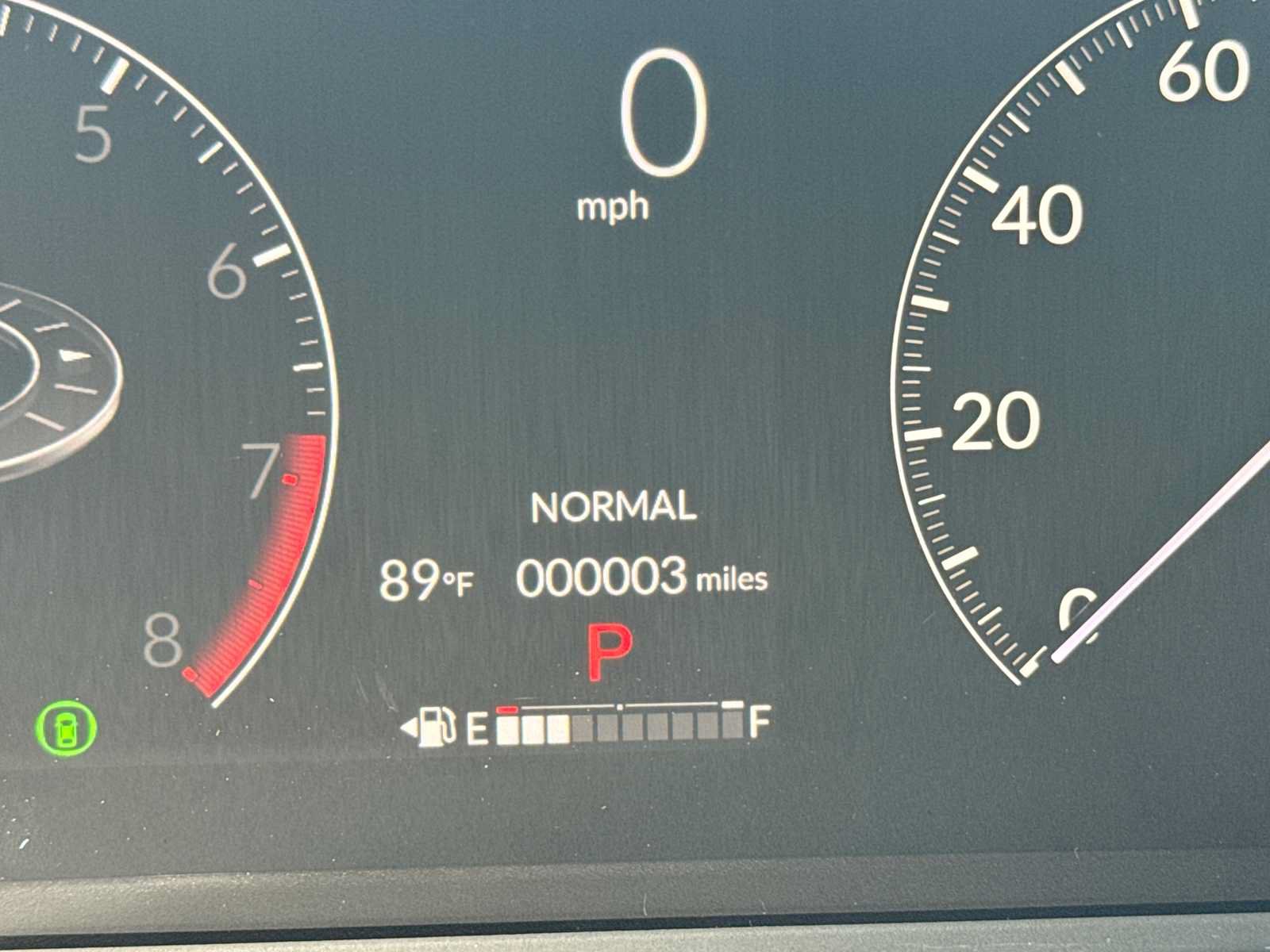 New 2026 Honda Odyssey Sport-L image 10