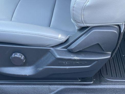 New 2026 Ford F250 XL w/ XL Chrome Package image 22