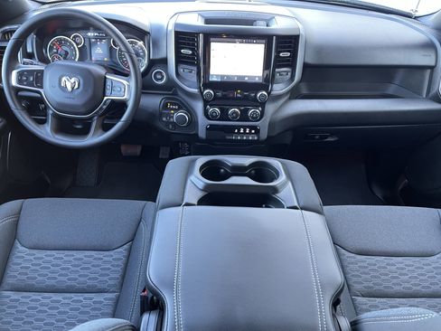 New 2026 RAM 1500 Tradesman image 20