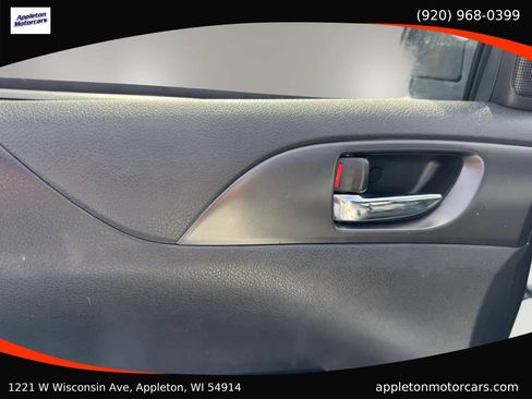 Used 2008 Subaru Impreza WRX STI image 31