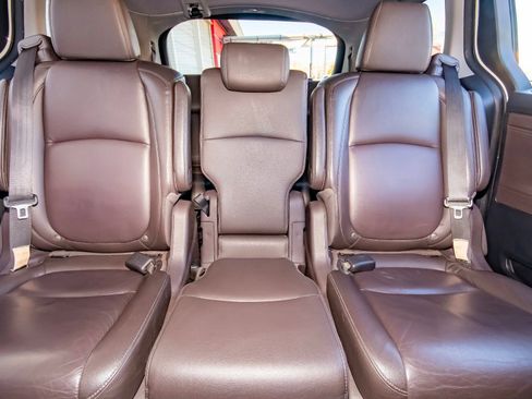 Used 2019 Honda Odyssey Elite image 43
