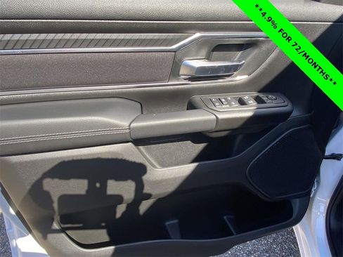 New 2026 RAM 1500 Big Horn image 14