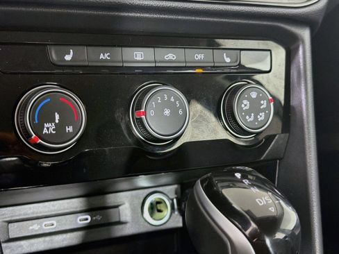 Used 2024 Volkswagen Taos S AWD/4WD image 22