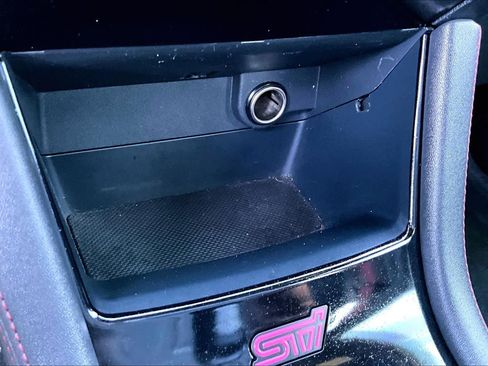 Used 2020 Subaru WRX STI w/ Popular Package #3 image 35