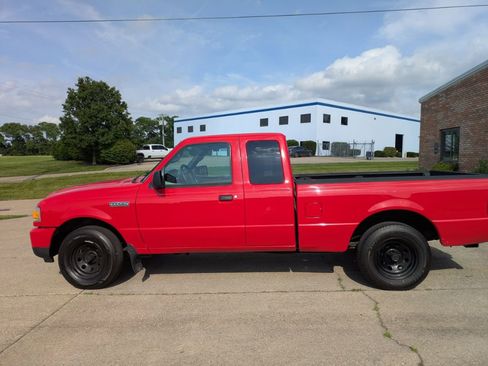 Used 2011 Ford Ranger XLT RWD image 8