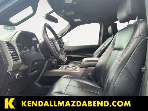 Used 2019 Ford Expedition XLT w/ Equipment Group 201A image 9