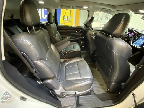 Used 2026 Subaru Ascent Limited Bronze AWD/4WD image 29