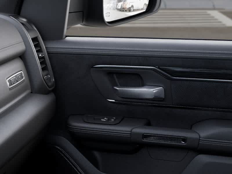 New 2026 RAM 1500 RHO w/ Bed Utility Group AWD/4WD image 25
