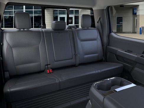 New 2026 Ford F250 Lariat w/ Lariat Premium Package image 33