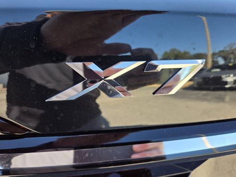 New 2026 BMW X7 xDrive40i image 14