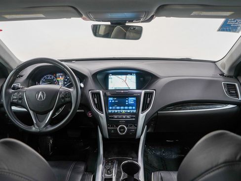 Used 2019 Acura TLX V6 SH-AWD w/ Technology Pkg image 13