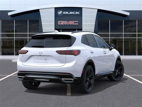 New 2026 Buick Envision Sport Touring image 4