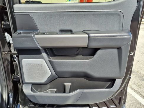 Used 2024 Ford F150 Lariat w/ Equipment Group 502A High AWD/4WD image 16