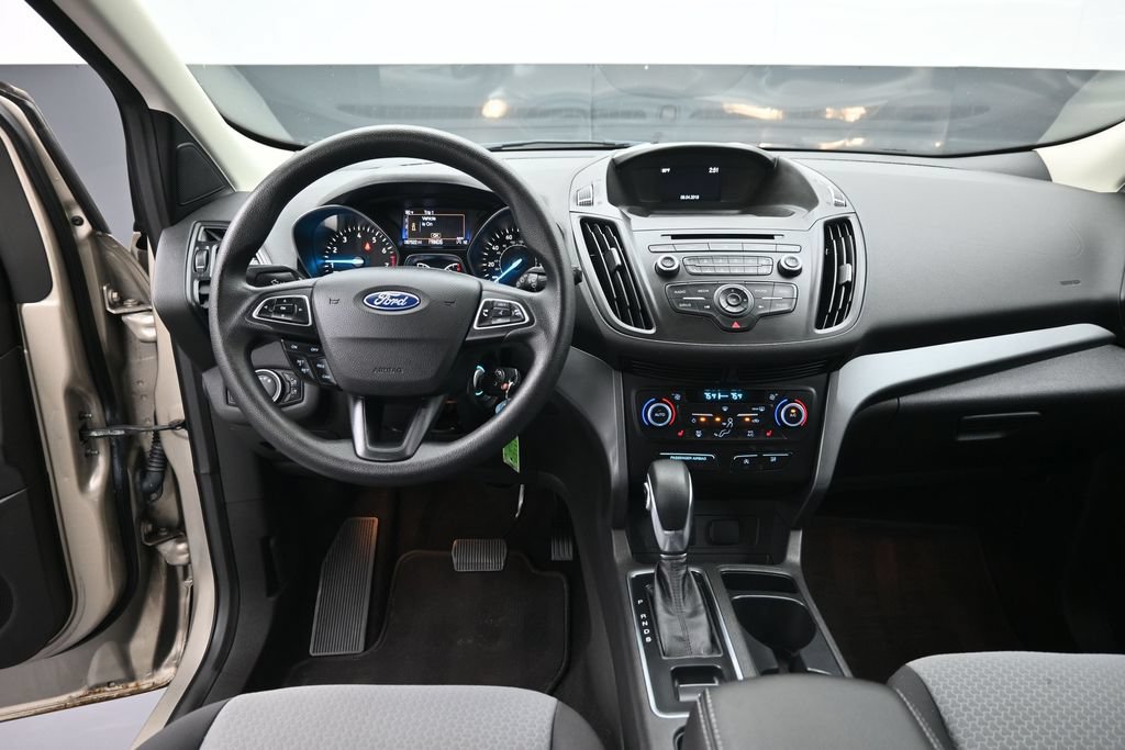 Used 2018 Ford Escape SE AWD/4WD image 11