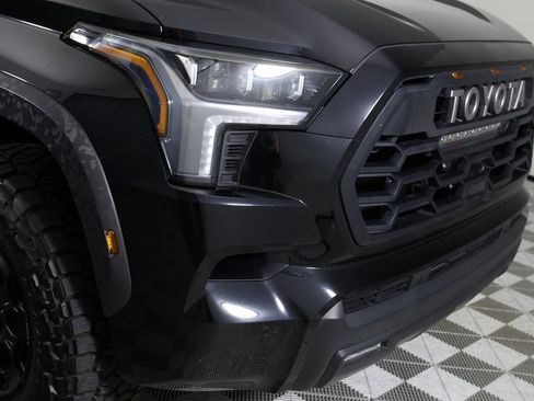 Used 2024 Toyota Sequoia TRD Pro image 48