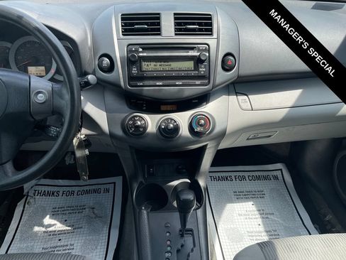 Used 2012 Toyota RAV4 4WD w/ Value Pkg image 24