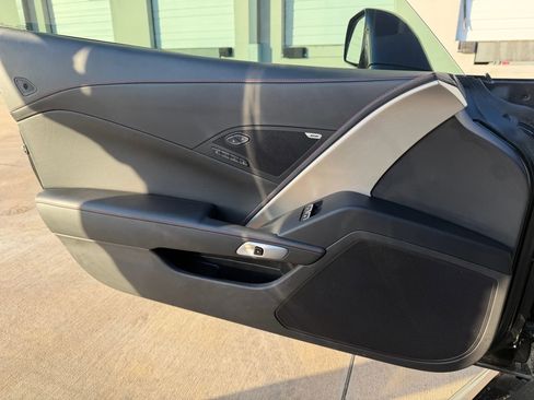 Used 2017 Chevrolet Corvette Grand Sport image 15