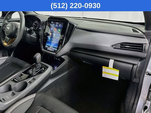 Certified 2026 Subaru Crosstrek 2.5i Wilderness w/ Crosstrek Mirror Package AWD/4WD image 36