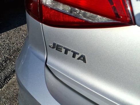 Used 2015 Volkswagen Jetta S FWD image 8