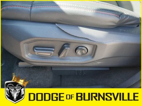 Used 2024 Toyota Tundra TRD Pro AWD/4WD image 18