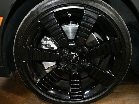 Used 2023 MINI Cooper S w/ MINI Resolute Edition image 65