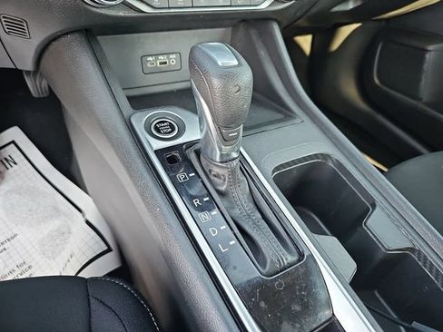 Used 2023 Nissan Sentra SV w/ All-Weather Package FWD image 25