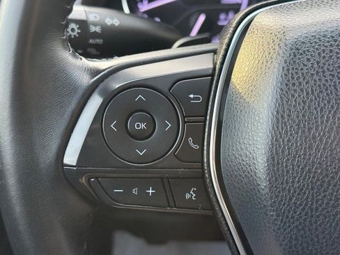 Used 2018 Toyota Camry SE image 20