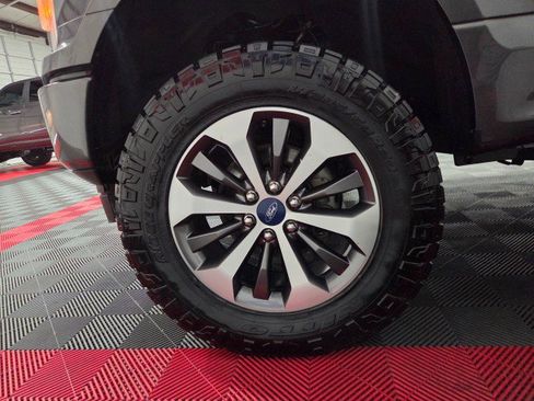 Used 2020 Ford F150 XL w/ Equipment Group 101A Mid image 85