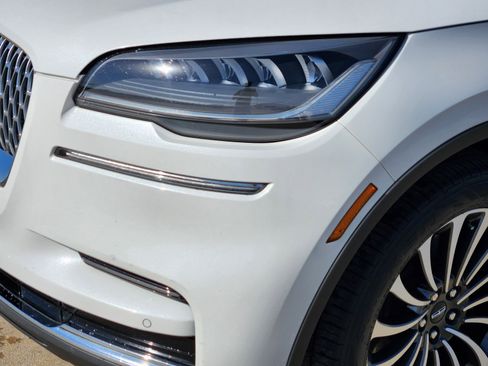 Used 2022 Lincoln Aviator Reserve w/ Class IV Trailer Tow Package image 29