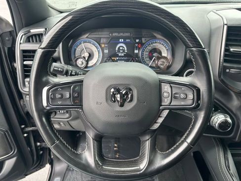 Used 2022 RAM 1500 Limited AWD/4WD image 6