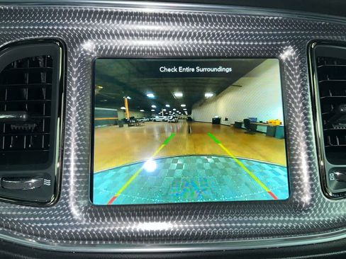 Used 2021 Dodge Challenger SRT Hellcat w/ Plus Package image 19