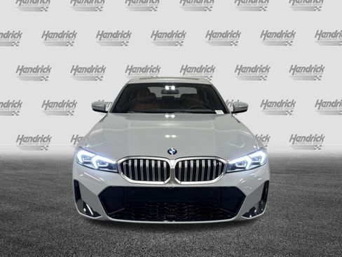 New 2026 BMW 330i xDrive Sedan w/ M Sport Package image 2