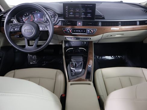 Used 2023 Audi A4 2.0T Premium w/ Convenience Package image 24
