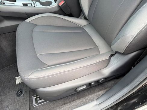 New 2026 Subaru Crosstrek 2.0i Premium AWD/4WD image 21