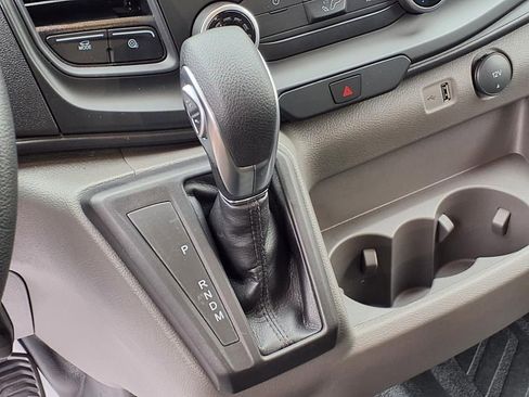 New 2025 Ford Transit 150 Low Roof image 6