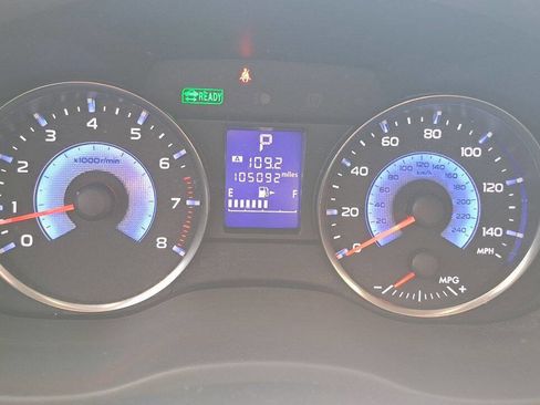 Used 2014 Subaru Crosstrek 2.0i Premium image 13