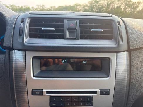 Used 2012 Ford Fusion SEL FWD image 14