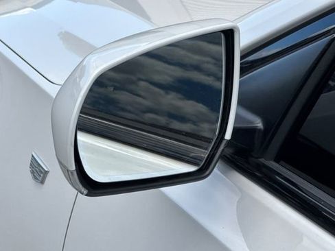 Used 2020 Cadillac CT4 Sport image 53