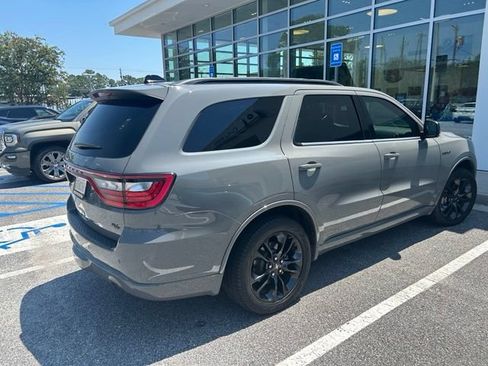 Used 2023 Dodge Durango R/T AWD/4WD image 5