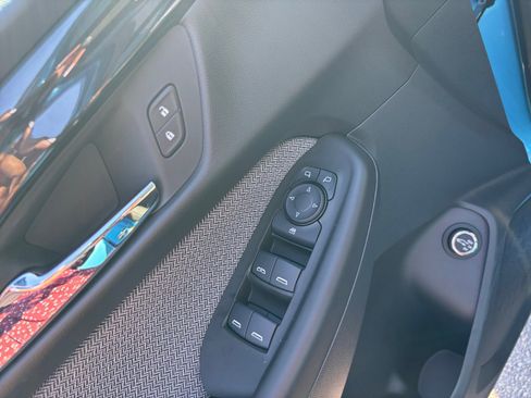 New 2026 Chevrolet TrailBlazer LT w/ Convenience Package image 18