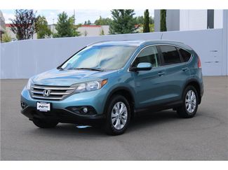 Used 2013 Honda CR-V EX-L video 1