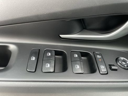 New 2026 Hyundai Elantra SE FWD image 20