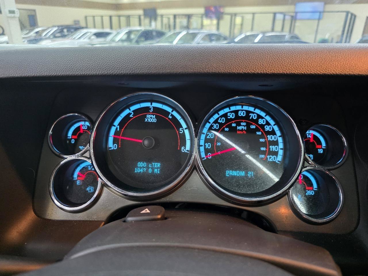 Used 2008 HUMMER H2 AWD/4WD image 31